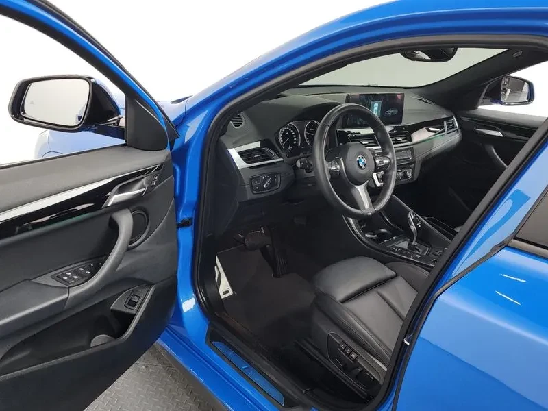 BMW X2 XDRIVE20D M SPORTS | Mobile.bg � ����������� 10