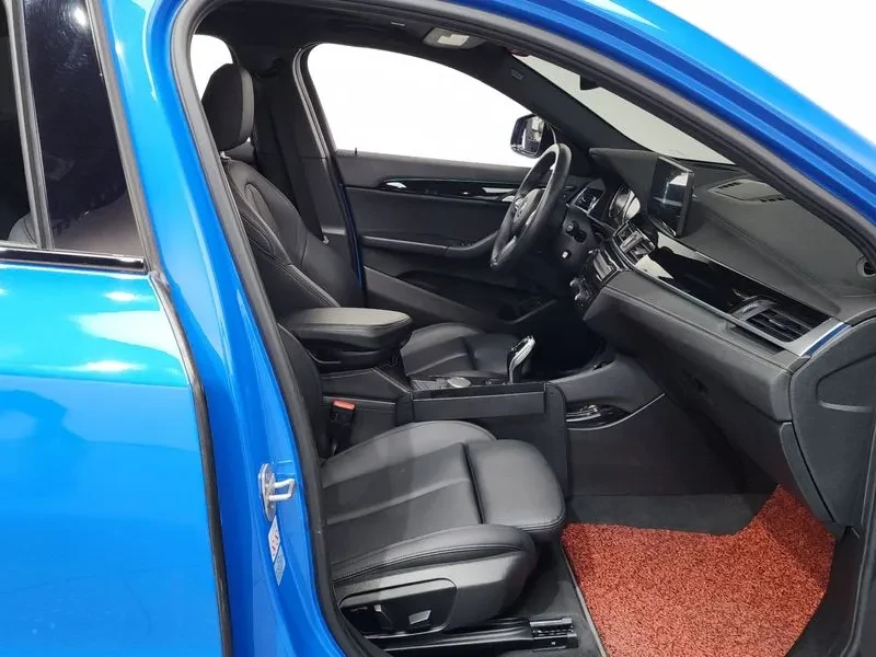 BMW X2 XDRIVE20D M SPORTS | Mobile.bg � ����������� 11