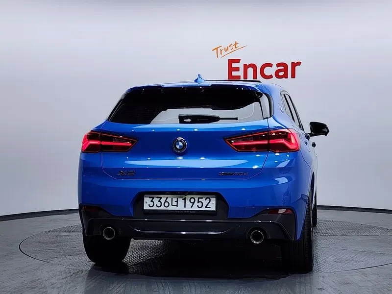 BMW X2 XDRIVE20D M SPORTS | Mobile.bg � ����������� 4