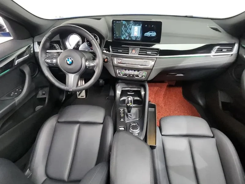 BMW X2 XDRIVE20D M SPORTS | Mobile.bg � ����������� 7