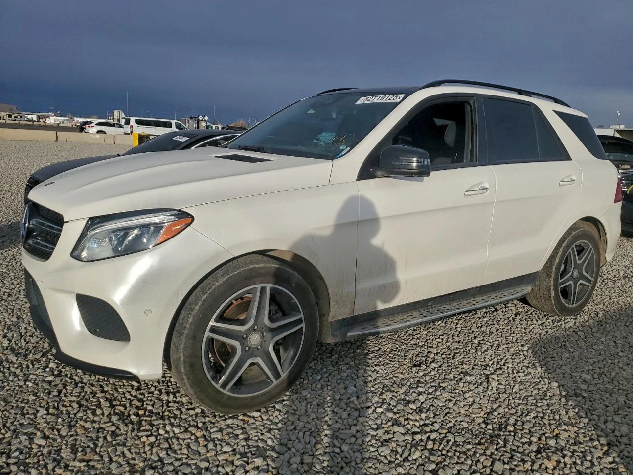 Mercedes-Benz GLE 400 4MATIC* 360* HARMAN/KARDON* КОЖА* , снимка 1