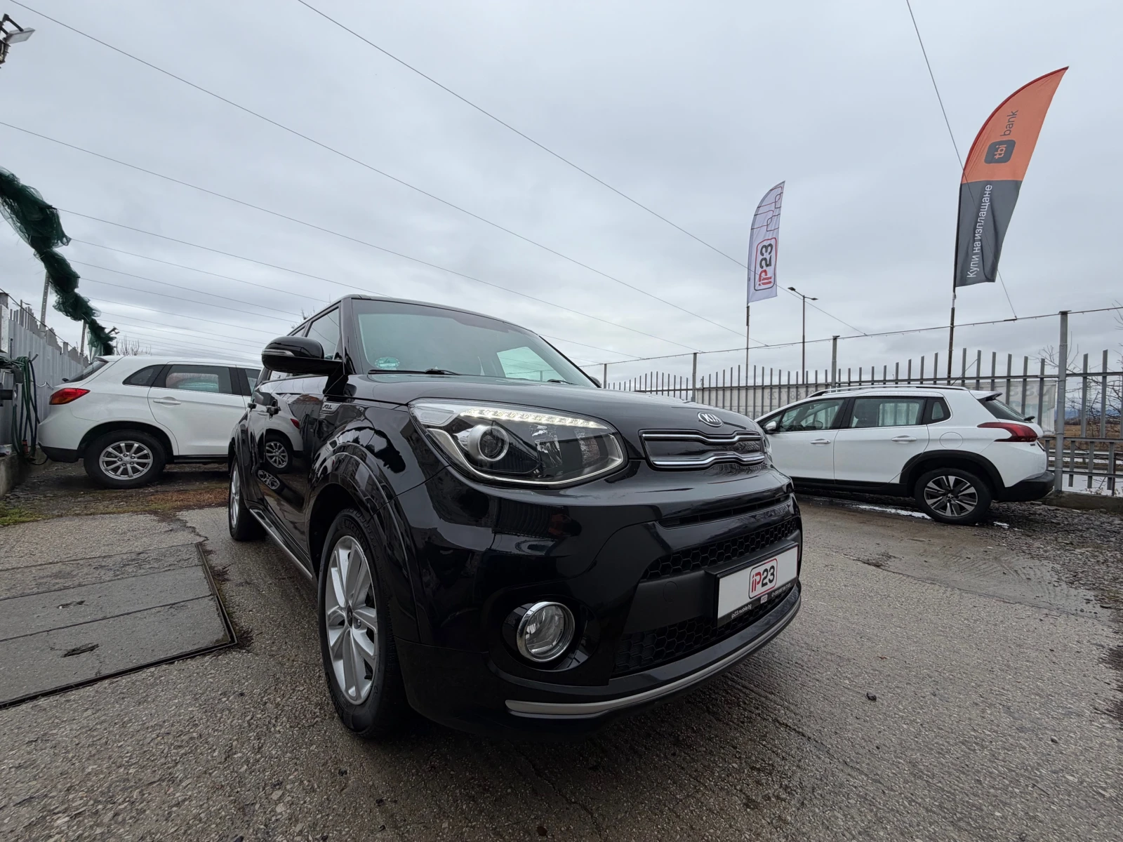 Kia Soul 1.6* ������* 2019���.* ����* 6* * *  | Mobile.bg � ����������� 8