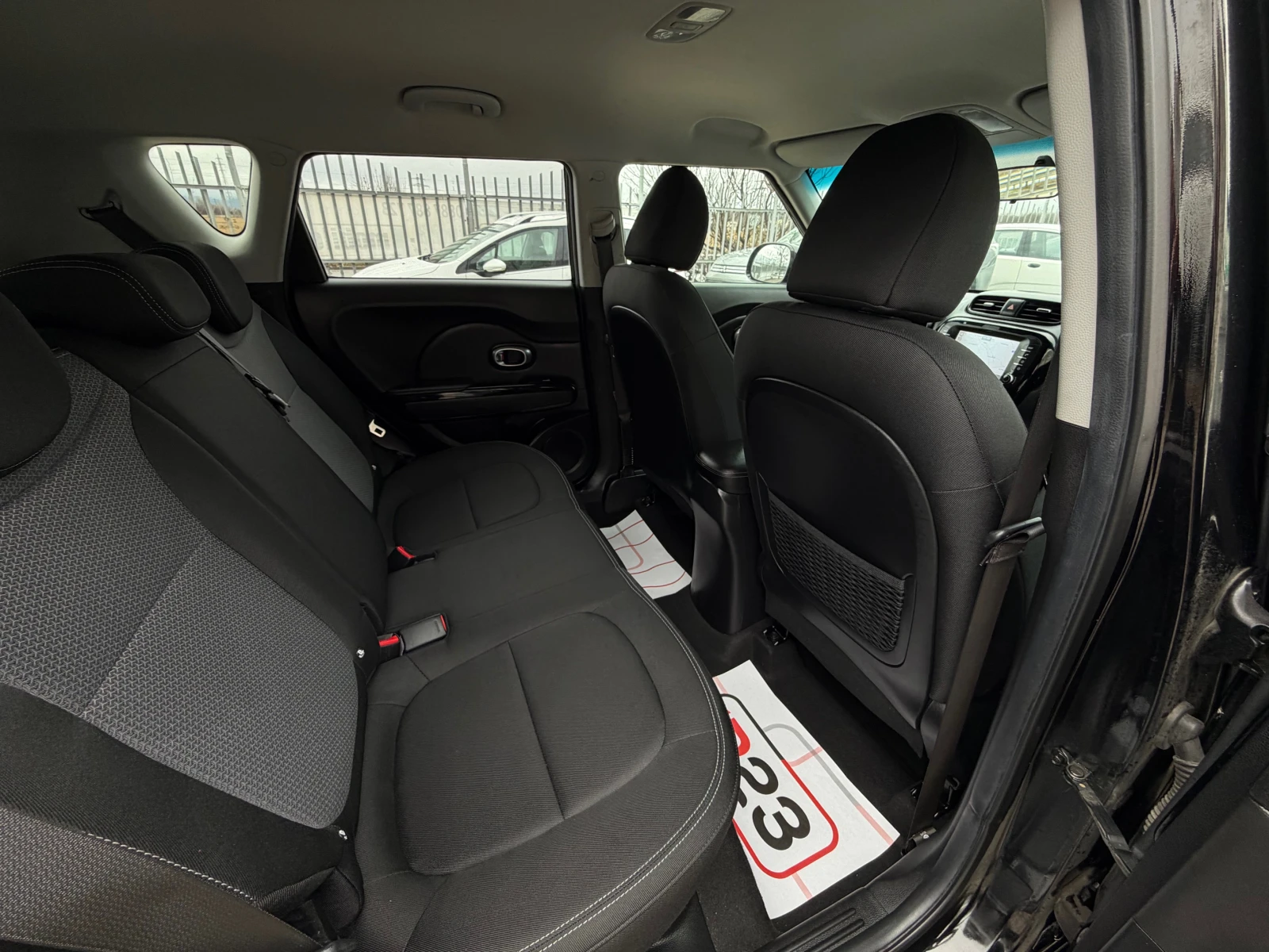 Kia Soul 1.6* ������* 2019���.* ����* 6* * *  | Mobile.bg � ����������� 10