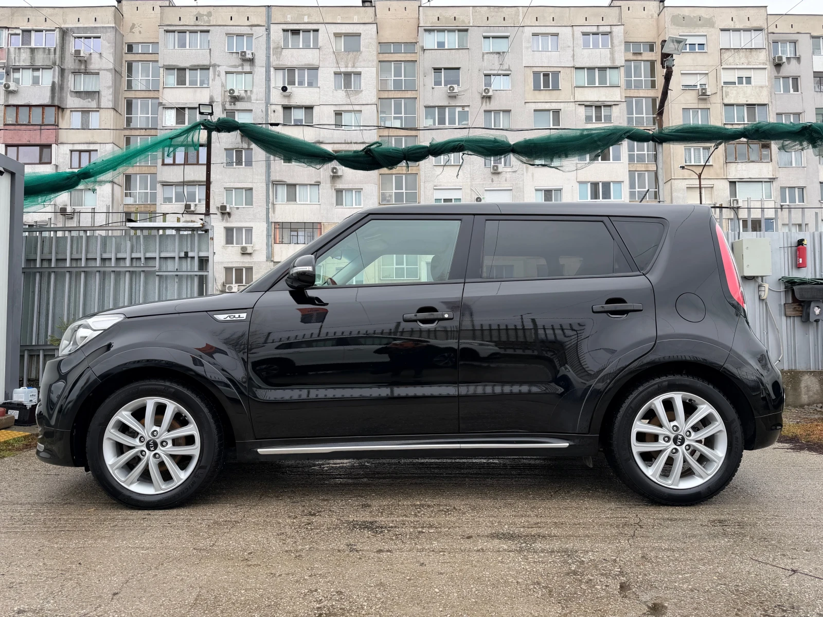 Kia Soul 1.6* ������* 2019���.* ����* 6* * *  | Mobile.bg � ����������� 3