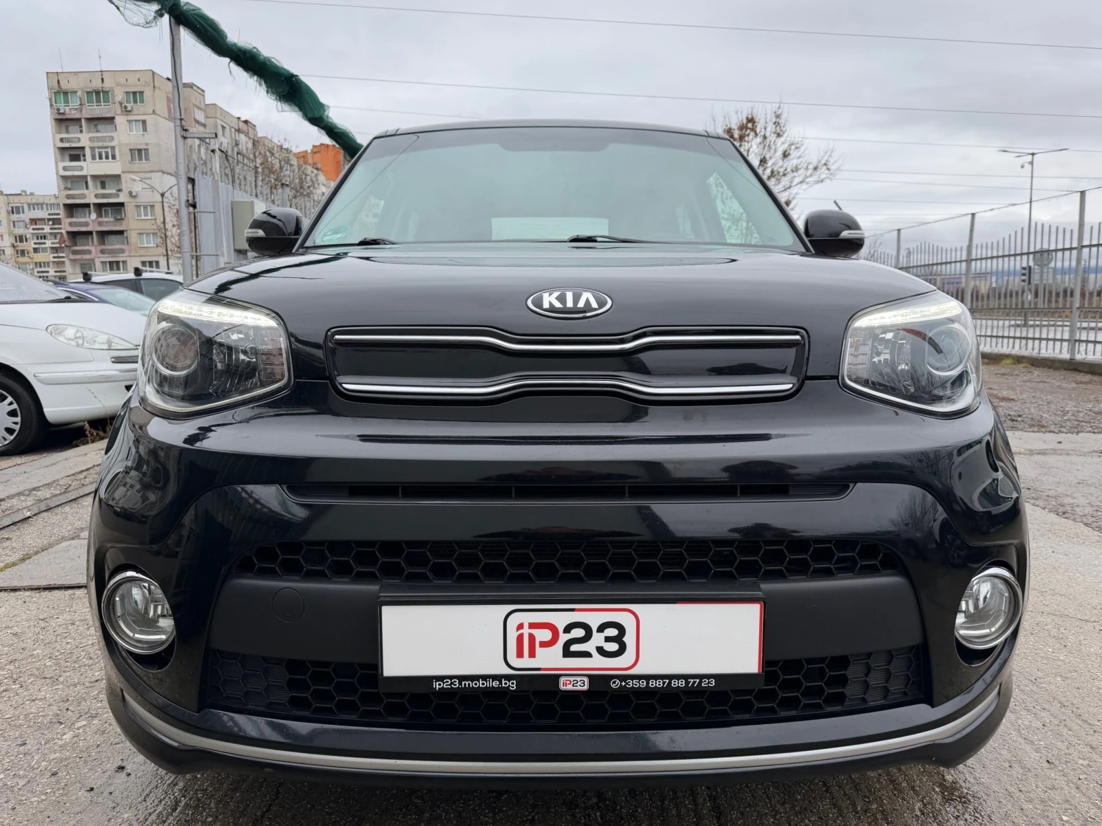 Kia Soul 1.6* ������* 2019���.* ����* 6* * *  | Mobile.bg � ����������� 2