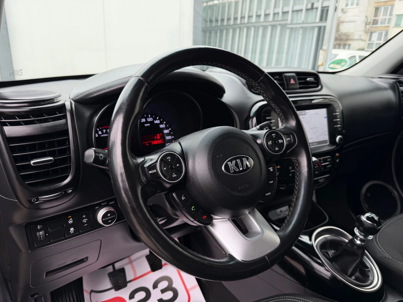 Kia Soul 1.6* ������* 2019���.* ����* 6* * *  | Mobile.bg � ����������� 16