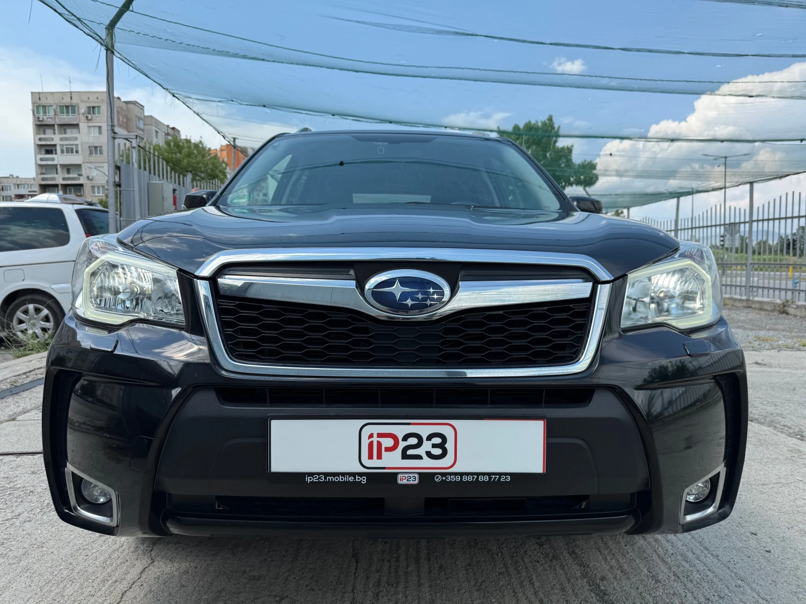 Subaru Forester 2.0XT* 241кс* Platinum* * *  - изображение 2
