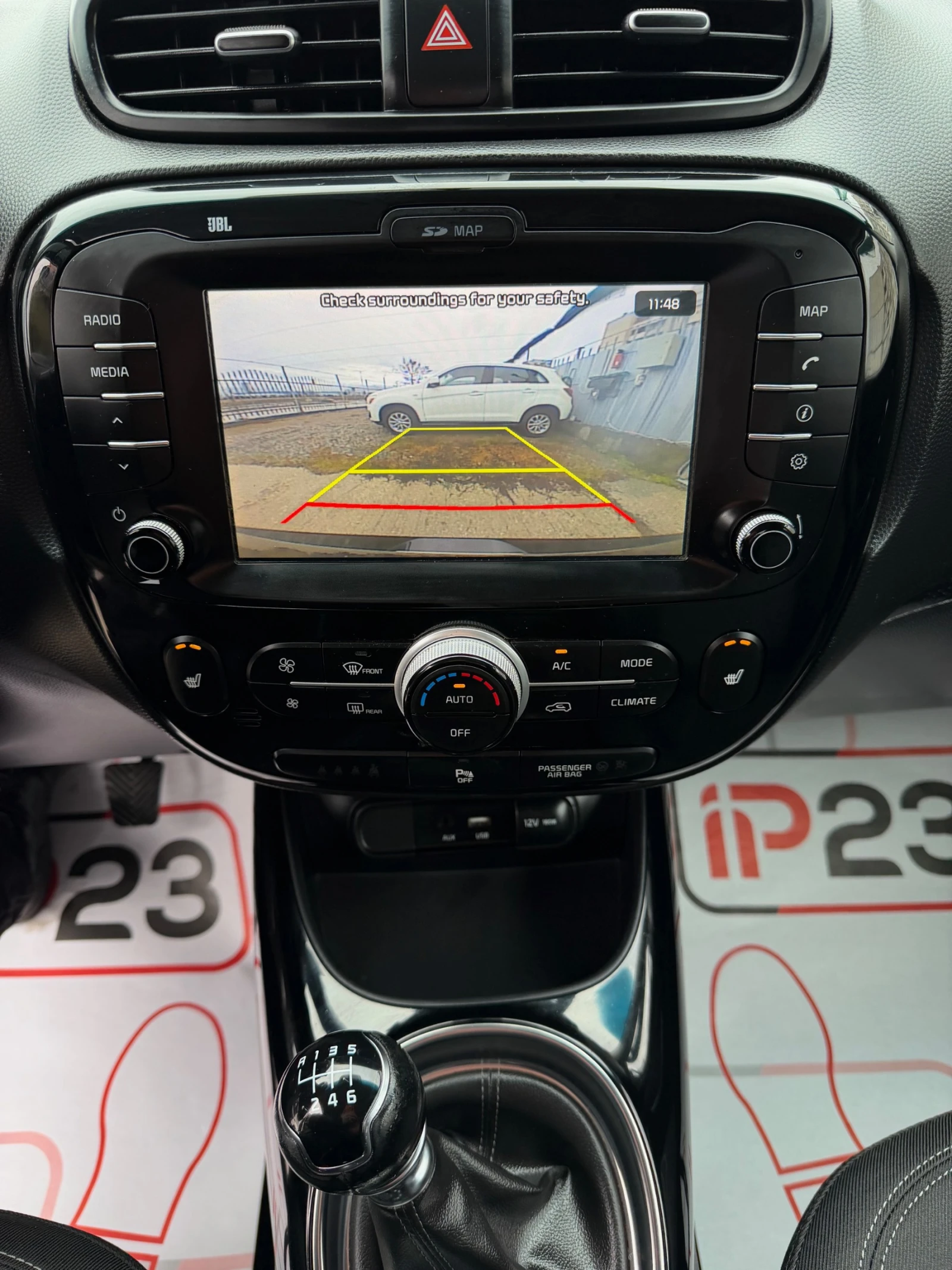 Kia Soul 1.6* ������* 2019���.* ����* 6* * *  | Mobile.bg � ����������� 14