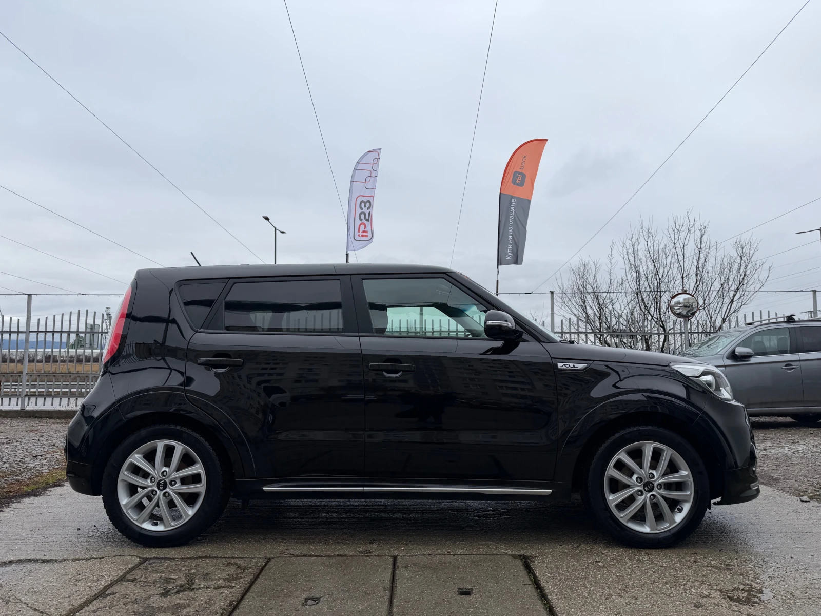 Kia Soul 1.6* ������* 2019���.* ����* 6* * *  | Mobile.bg � ����������� 7