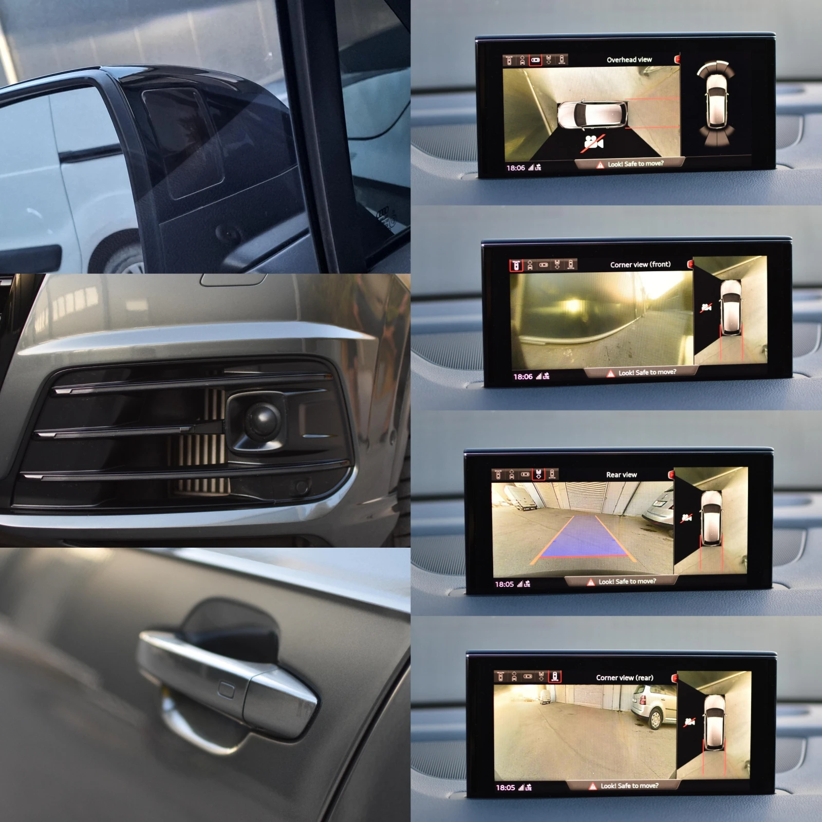 Audi SQ7 Dynamic Package/48V-Anti-roll/Sport-Diff/Carbon/22 | Mobile.bg   15