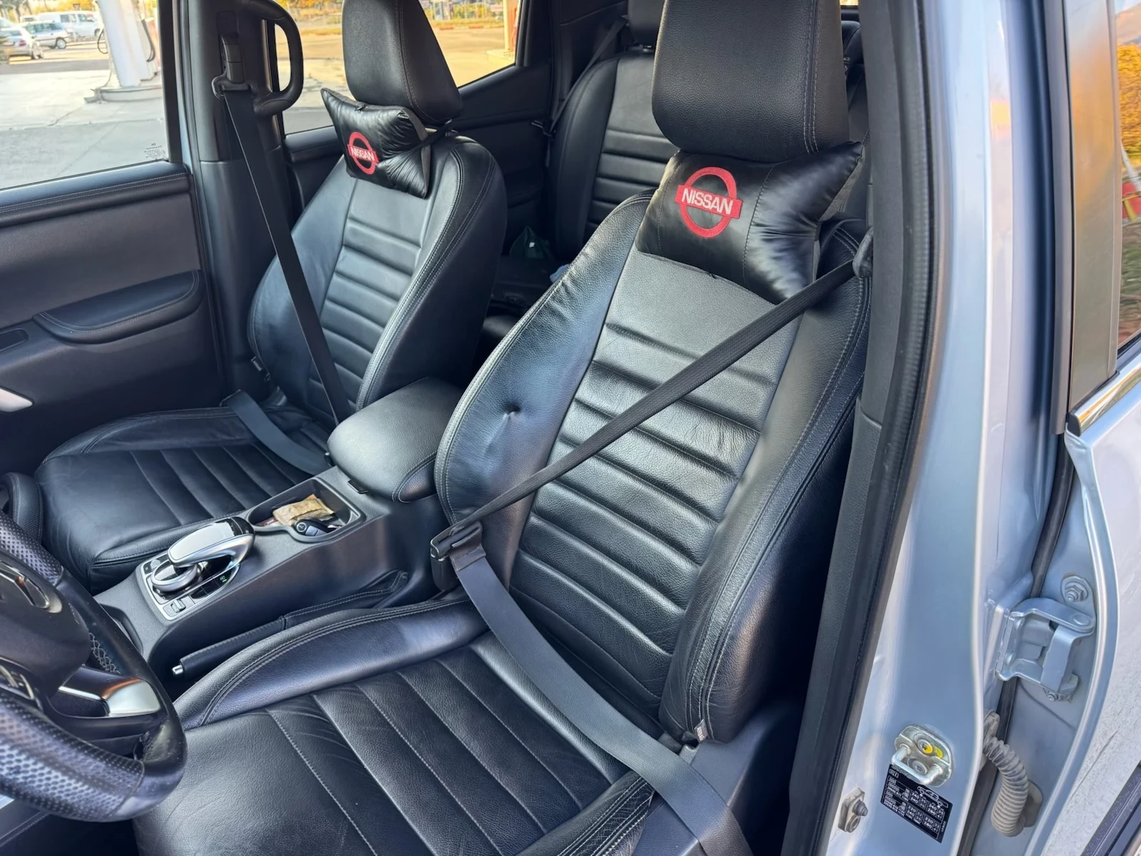 Mercedes-Benz X-Klasse 350D V6 ! 4 Matic FULL LED | Mobile.bg   12