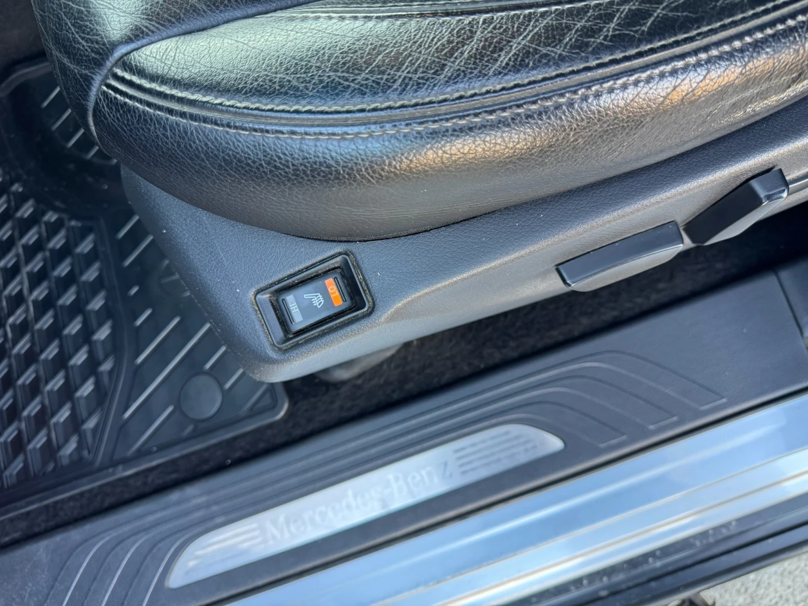 Mercedes-Benz X-Klasse 350D V6 ! 4 Matic FULL LED | Mobile.bg   16