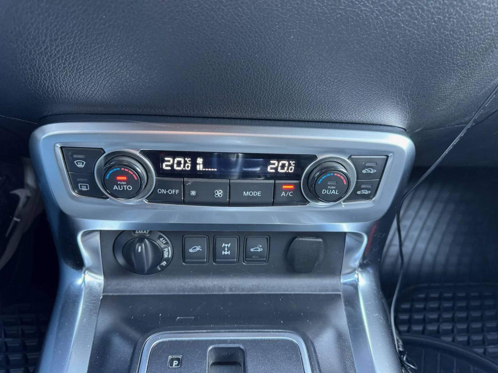 Mercedes-Benz X-Klasse 350D V6 ! 4 Matic FULL LED | Mobile.bg   17