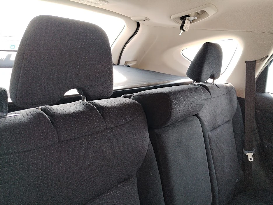 Honda Cr-v 2.2i 4x4 idtec , снимка 14 - Автомобили и джипове - 54059350