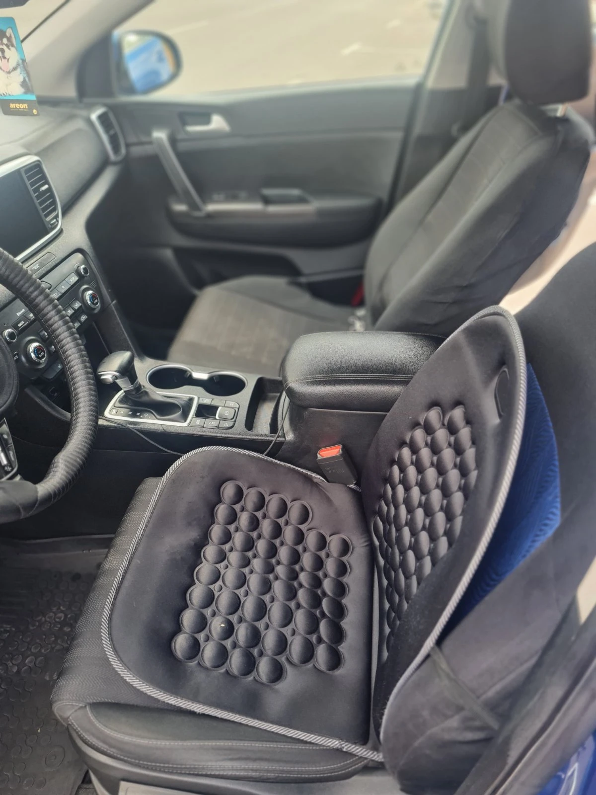 Kia Sportage 1.6 4x4 (Гаранция) - изображение 9