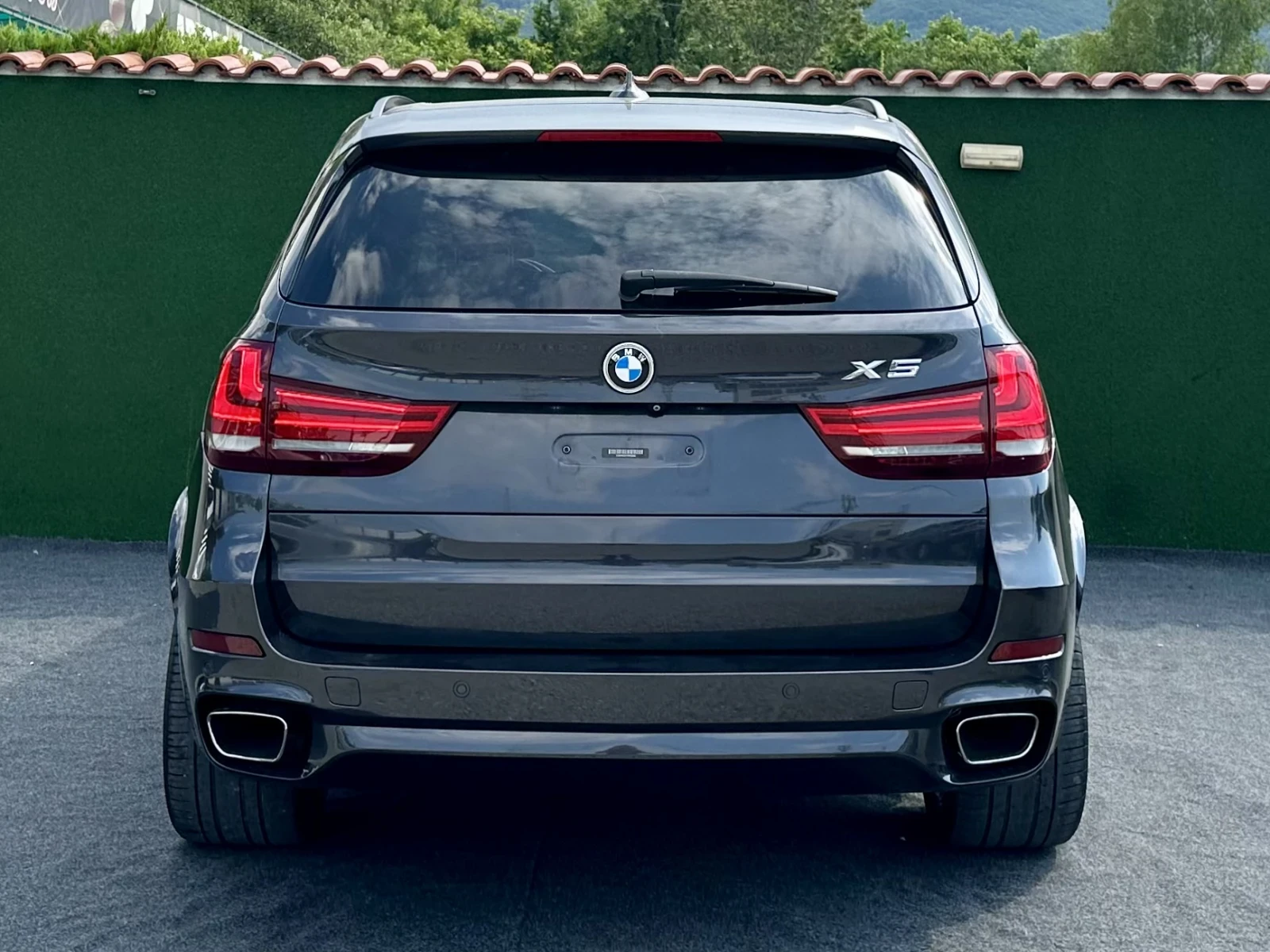 BMW X5 M-Performance 3.5i x-Drive* Harman-Kardon* ЛИЗИНГ  - изображение 4