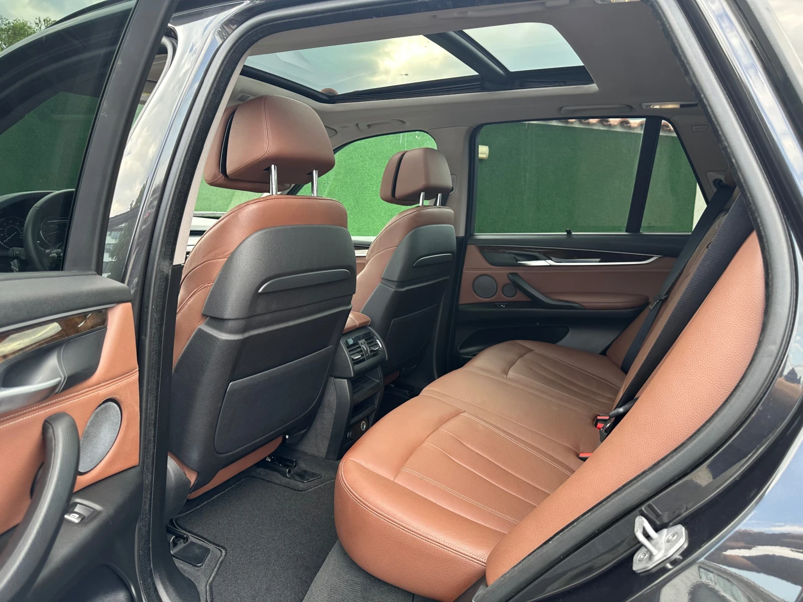 BMW X5 M-Performance 3.5i x-Drive* Harman-Kardon* ЛИЗИНГ  - изображение 9