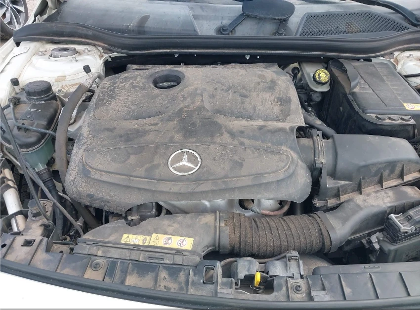 Mercedes-Benz GLA 250 4MATIC* AMG-PACK - изображение 10