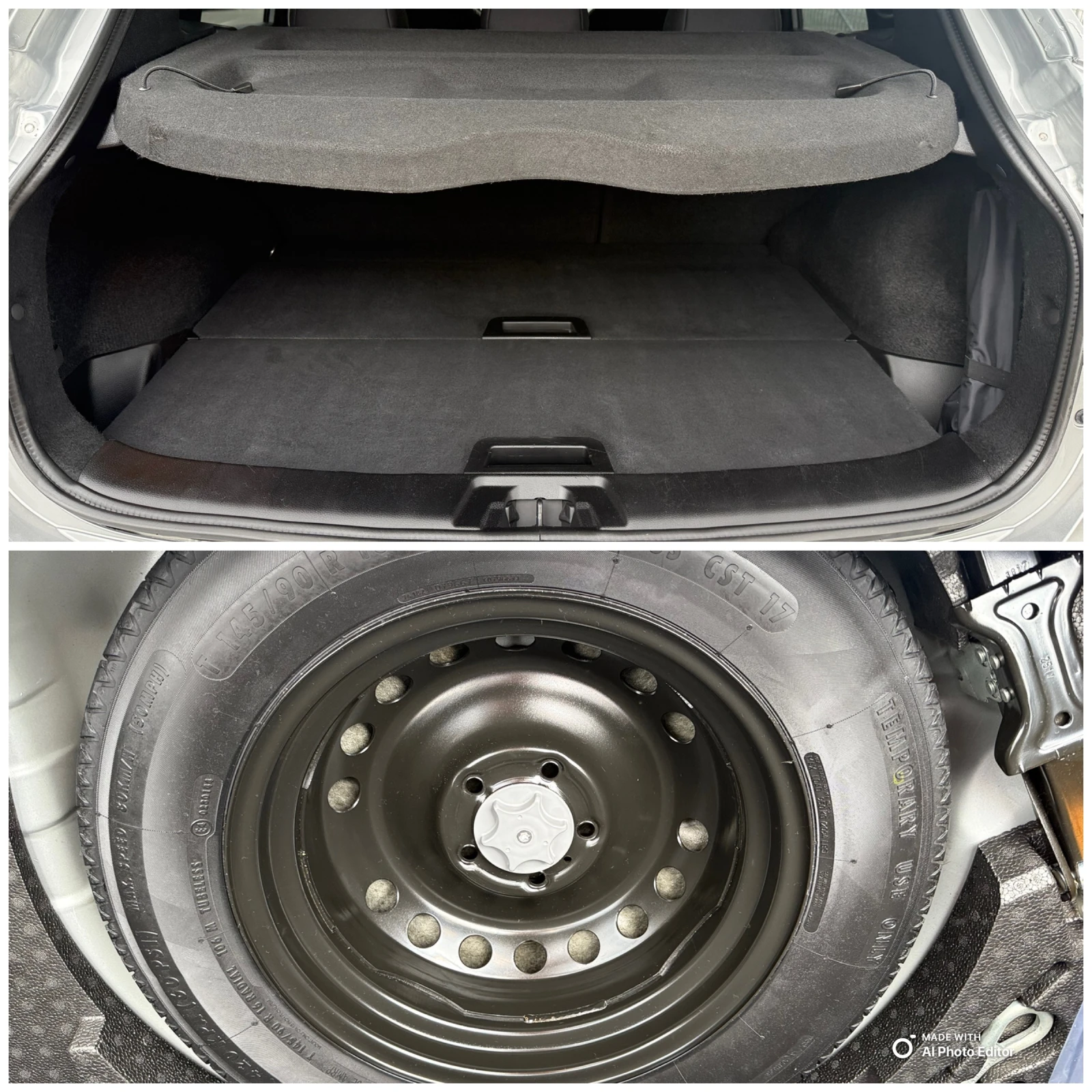 Nissan Qashqai 1.5 NAVI.LED | Mobile.bg — изображение 14