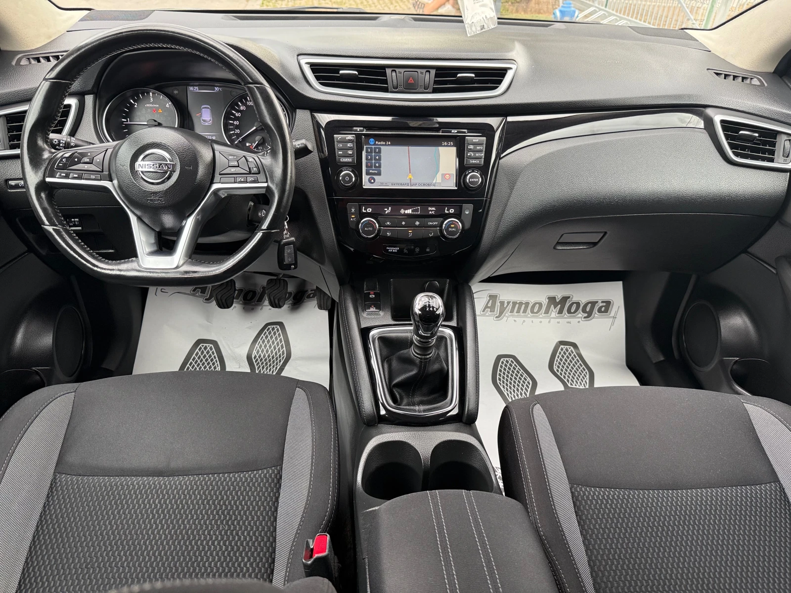 Nissan Qashqai 1.5 NAVI.LED - изображение 7