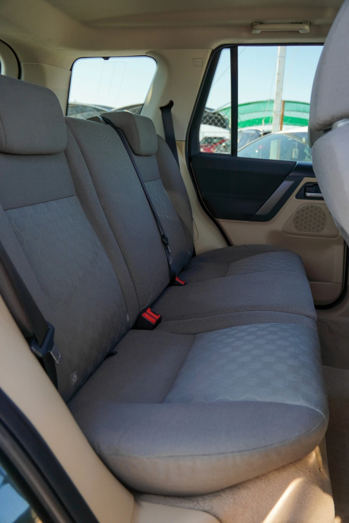 Land Rover Freelander 2 2.2D ПЕРФЕКТЕН ЛИЗИНГ! | Mobile.bg — изображение 13