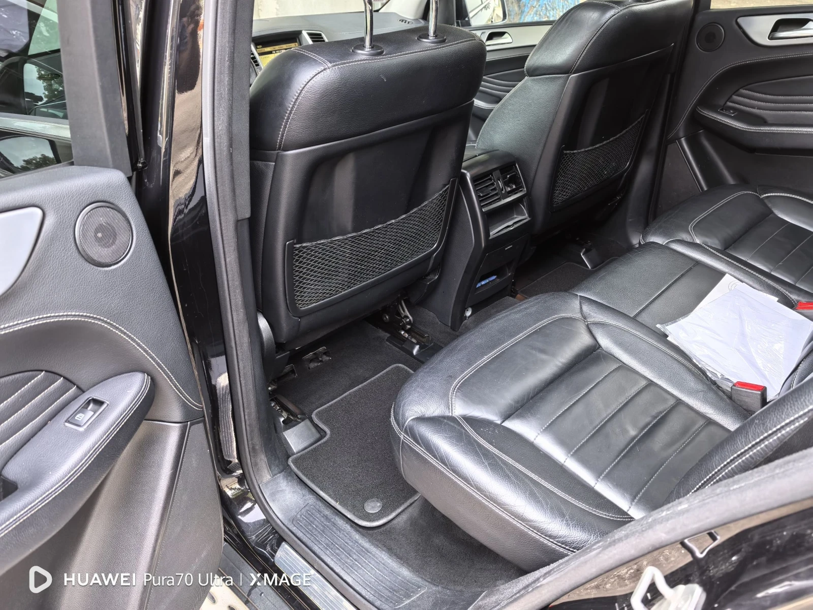 Mercedes-Benz ML 350 | Mobile.bg — изображение 12