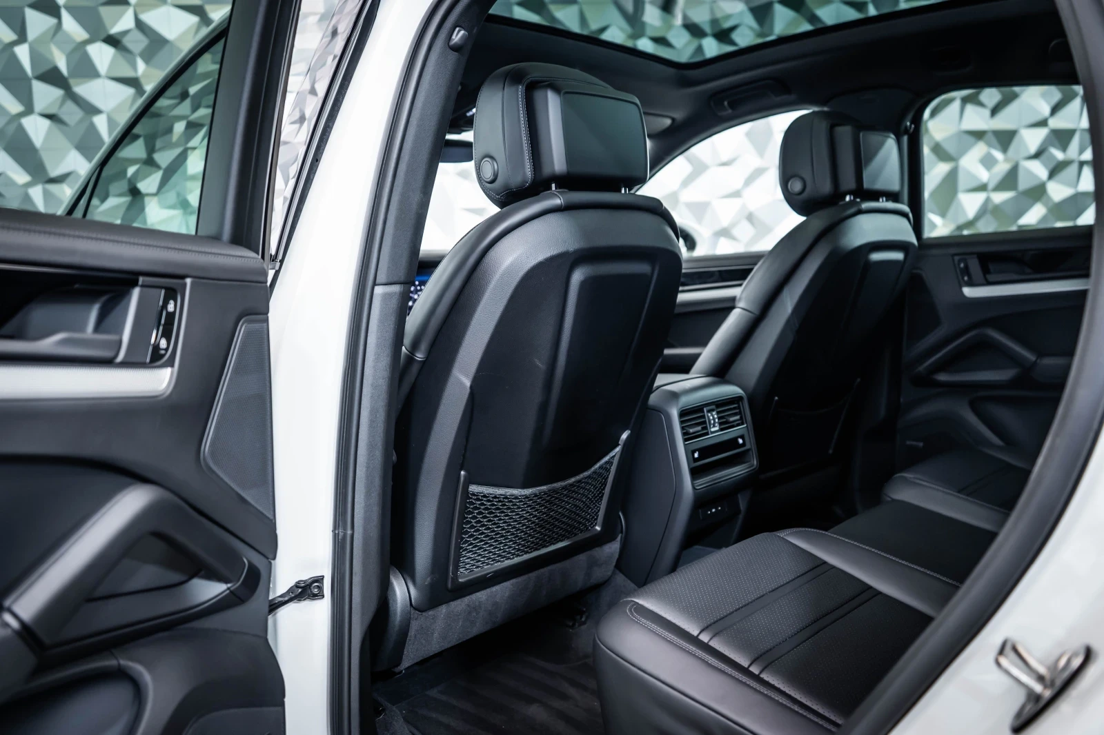 Porsche Cayenne E Hybrid Coupe* Bose* * Pano | Mobile.bg   14