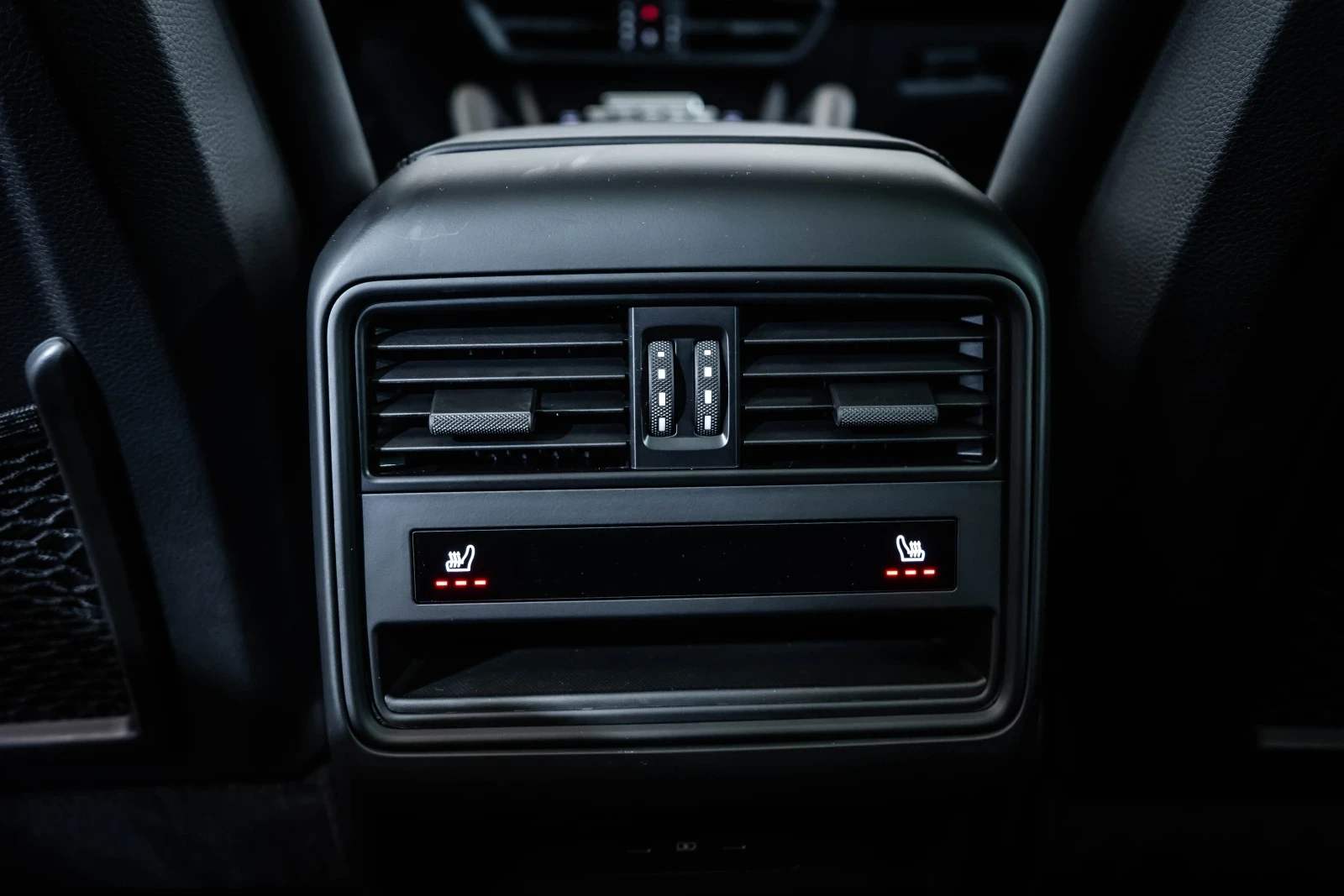 Porsche Cayenne E Hybrid Coupe* Bose* * Pano | Mobile.bg   15