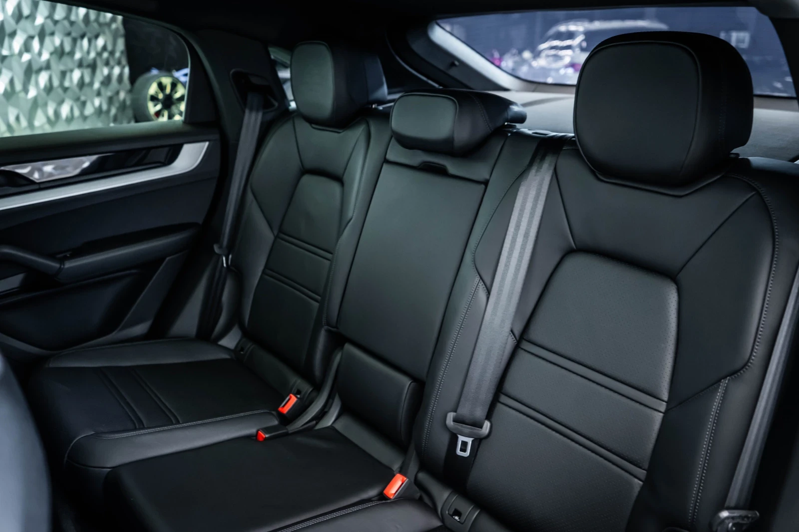 Porsche Cayenne E Hybrid Coupe* Bose* * Pano | Mobile.bg   16