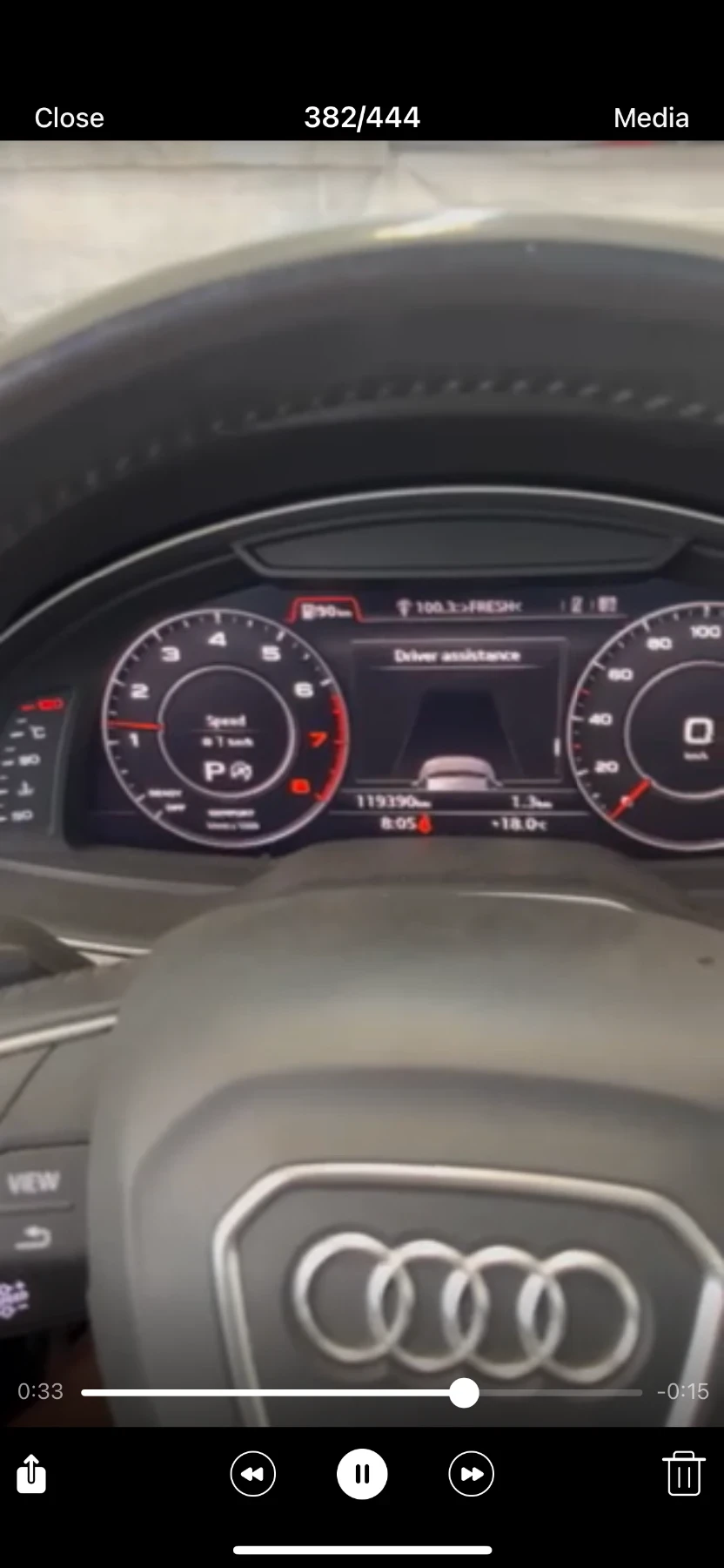 Audi Q7  - изображение 9