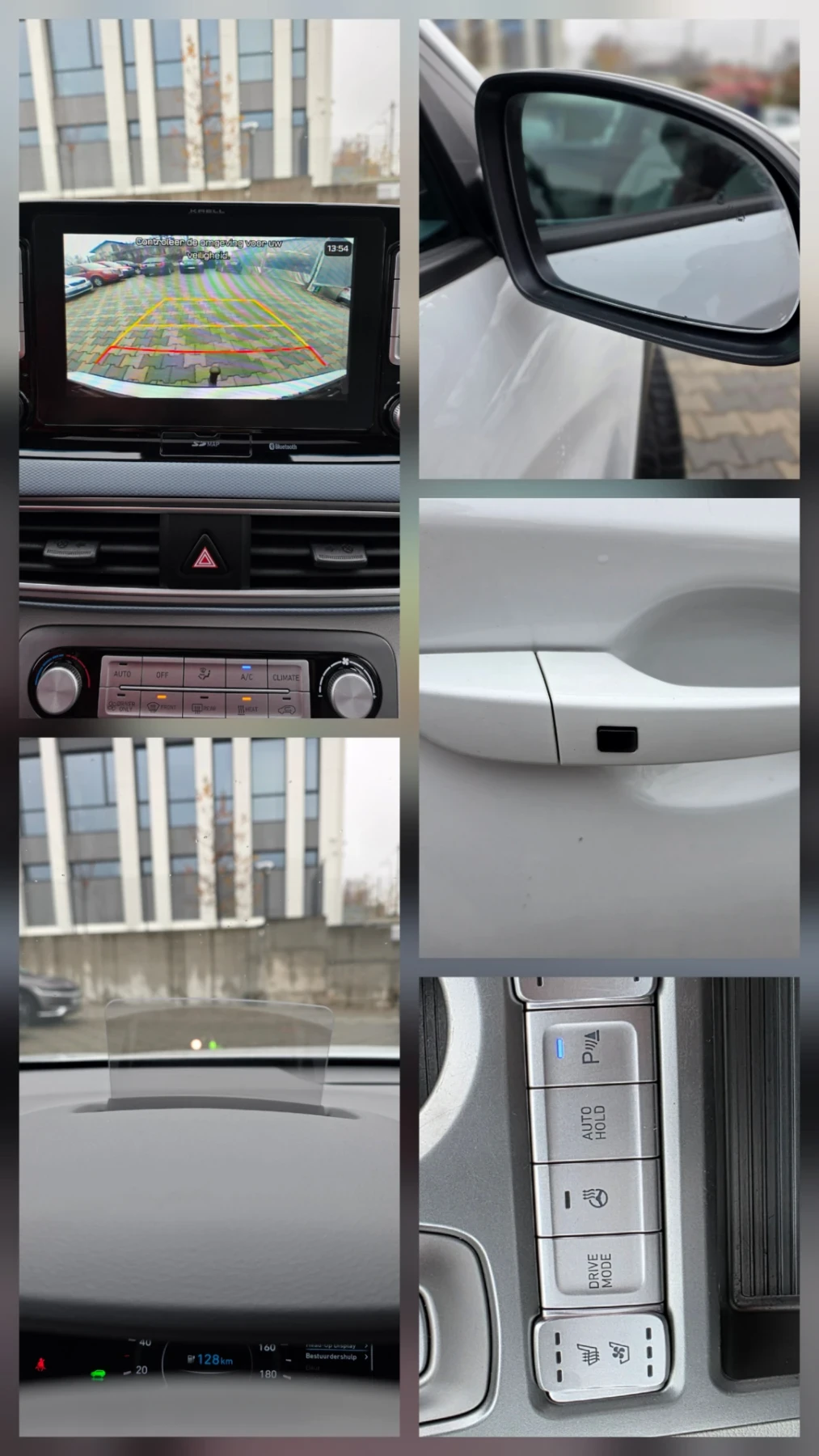 Hyundai Kona  ,   | Mobile.bg   15