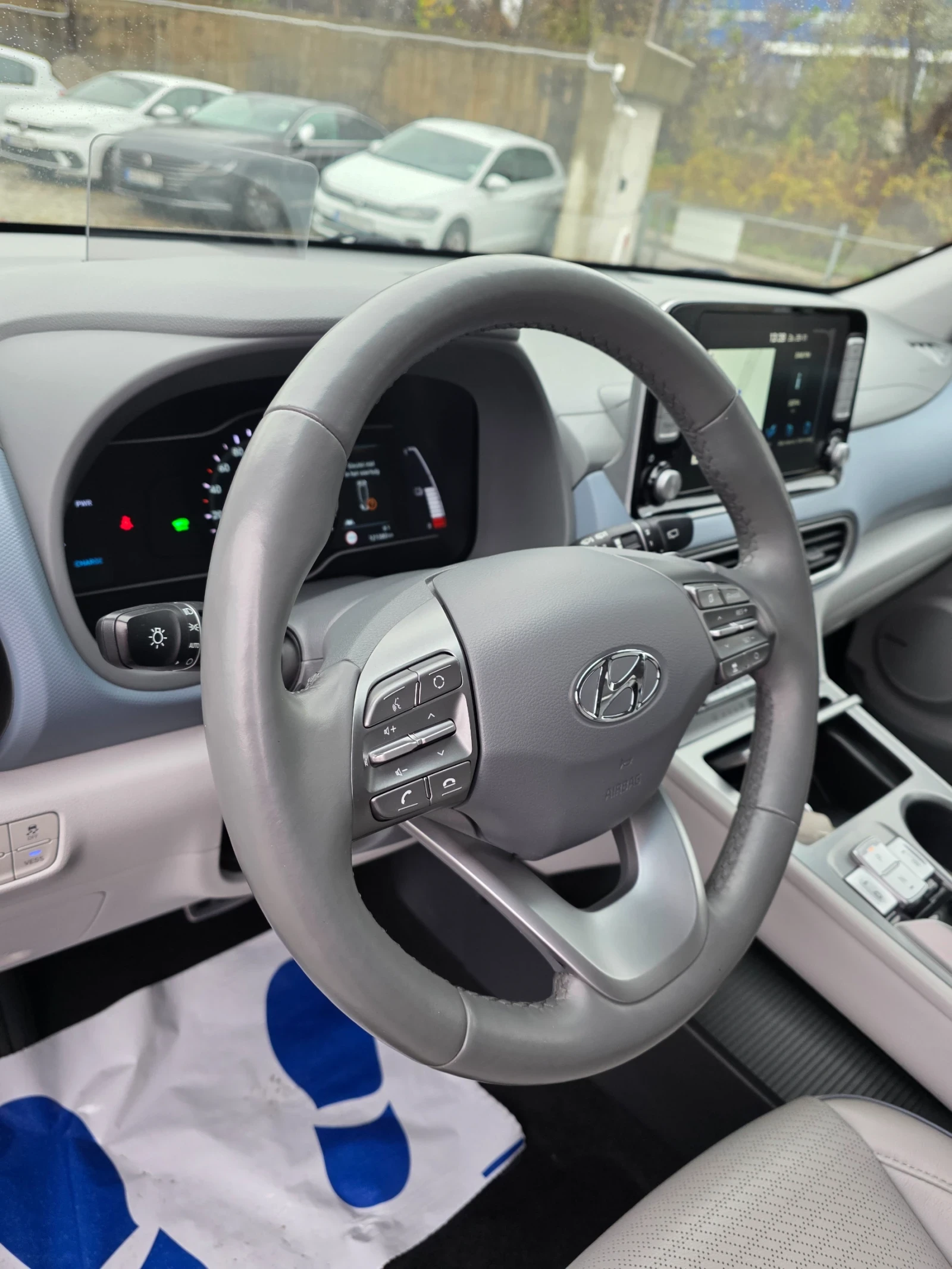 Hyundai Kona  ,   | Mobile.bg   13