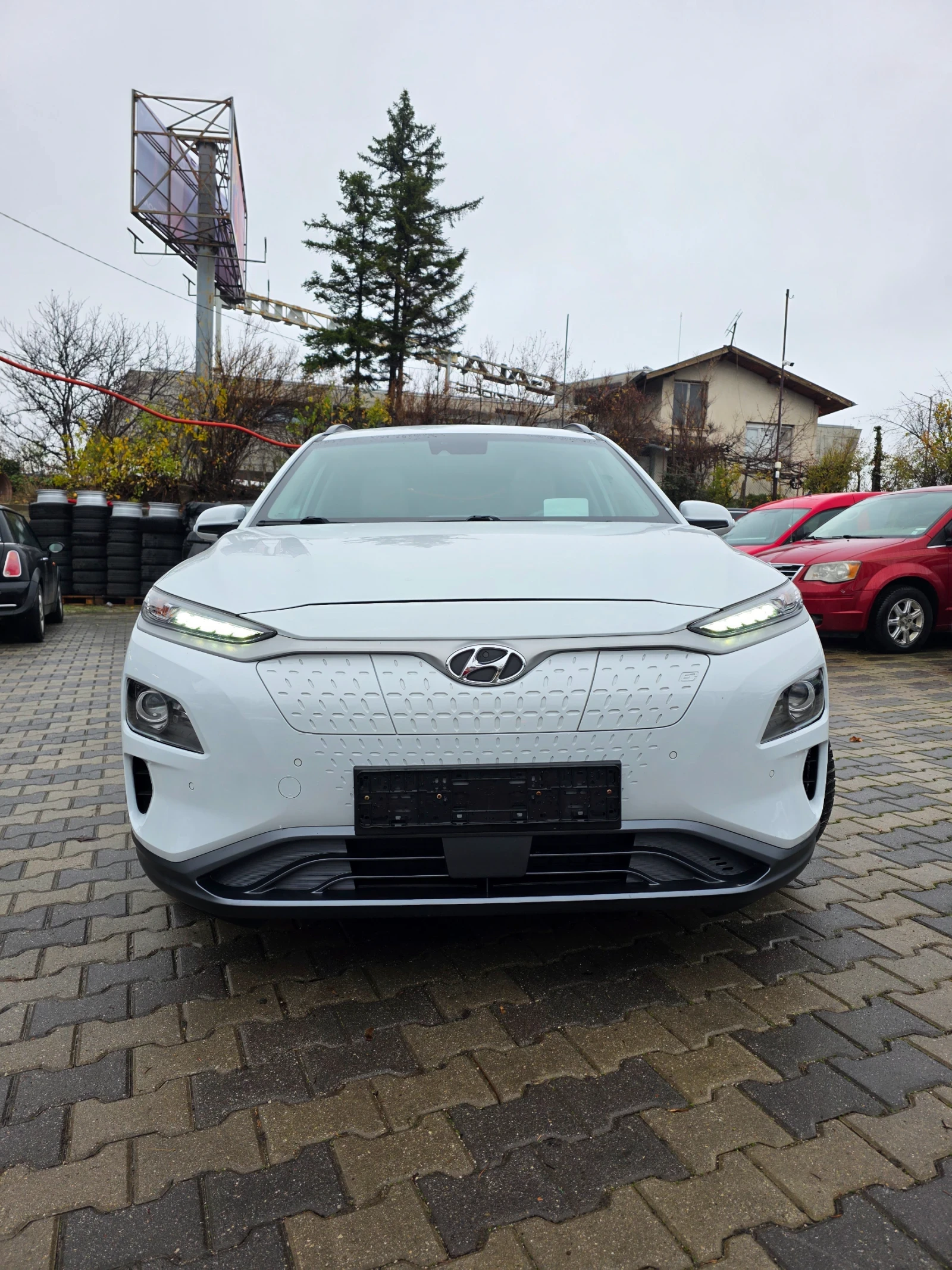 Hyundai Kona  ,   | Mobile.bg   3