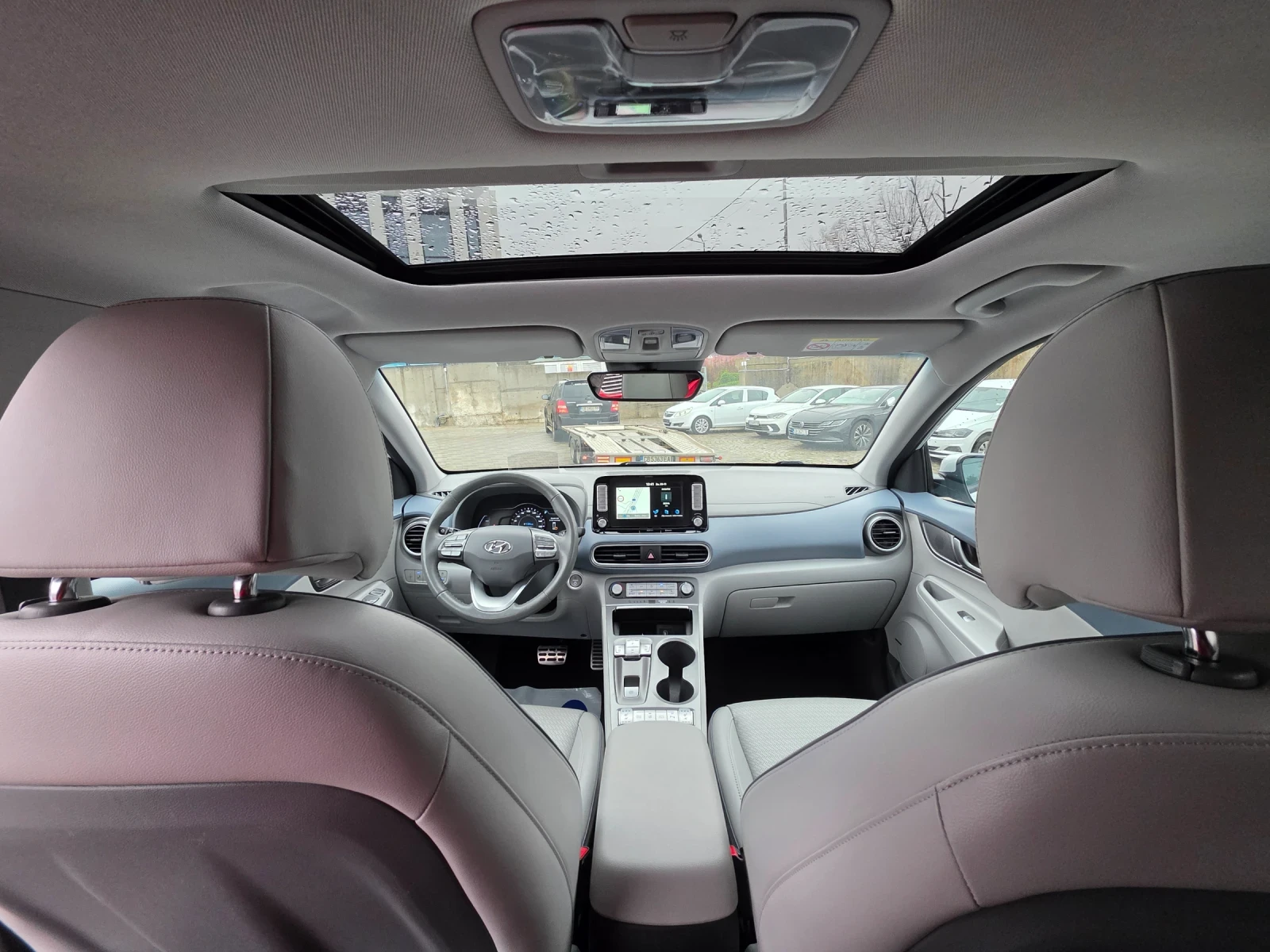 Hyundai Kona  ,   | Mobile.bg   10