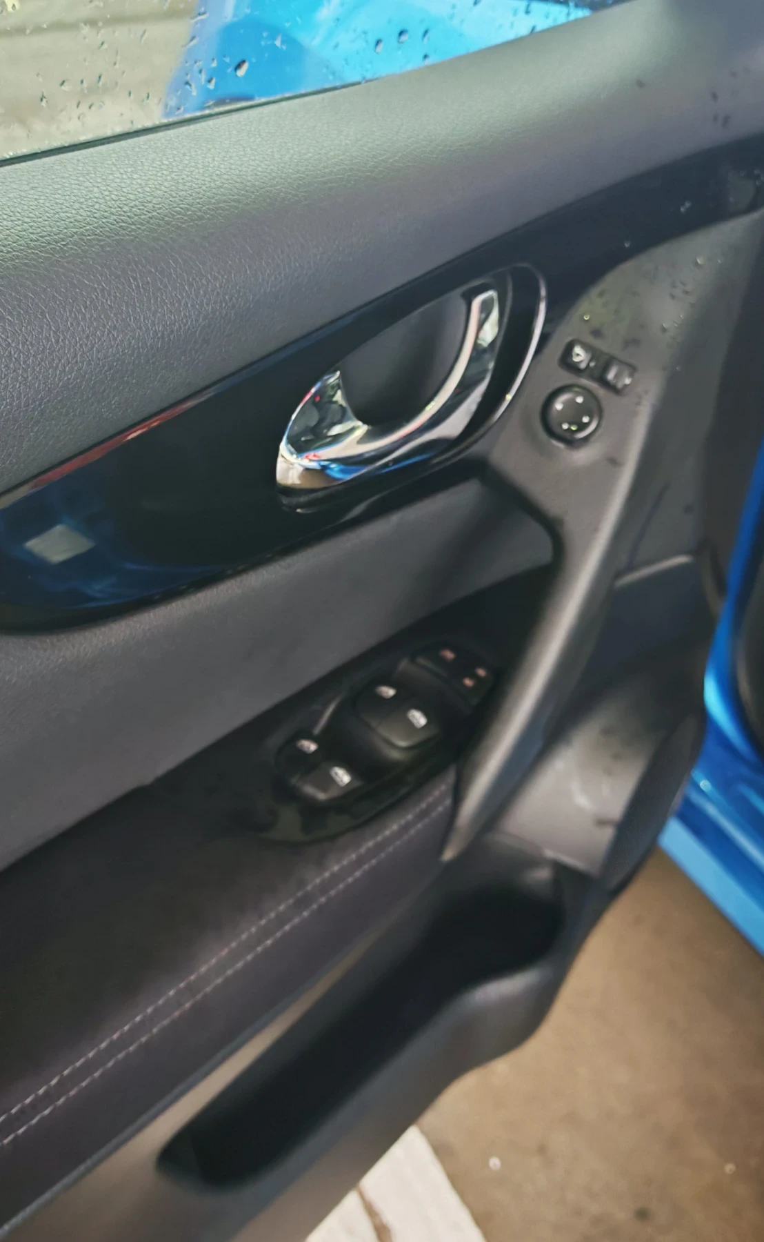 Nissan Qashqai 1.5dci top 158000km. - изображение 10