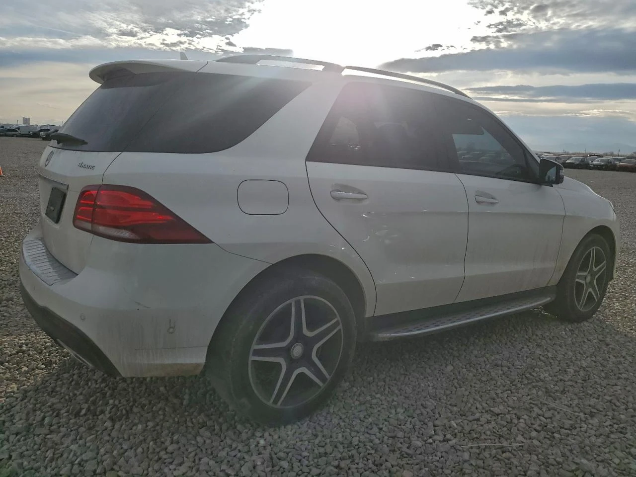 Mercedes-Benz GLE 400 4MATIC* 360* HARMAN/KARDON* КОЖА*  - изображение 3