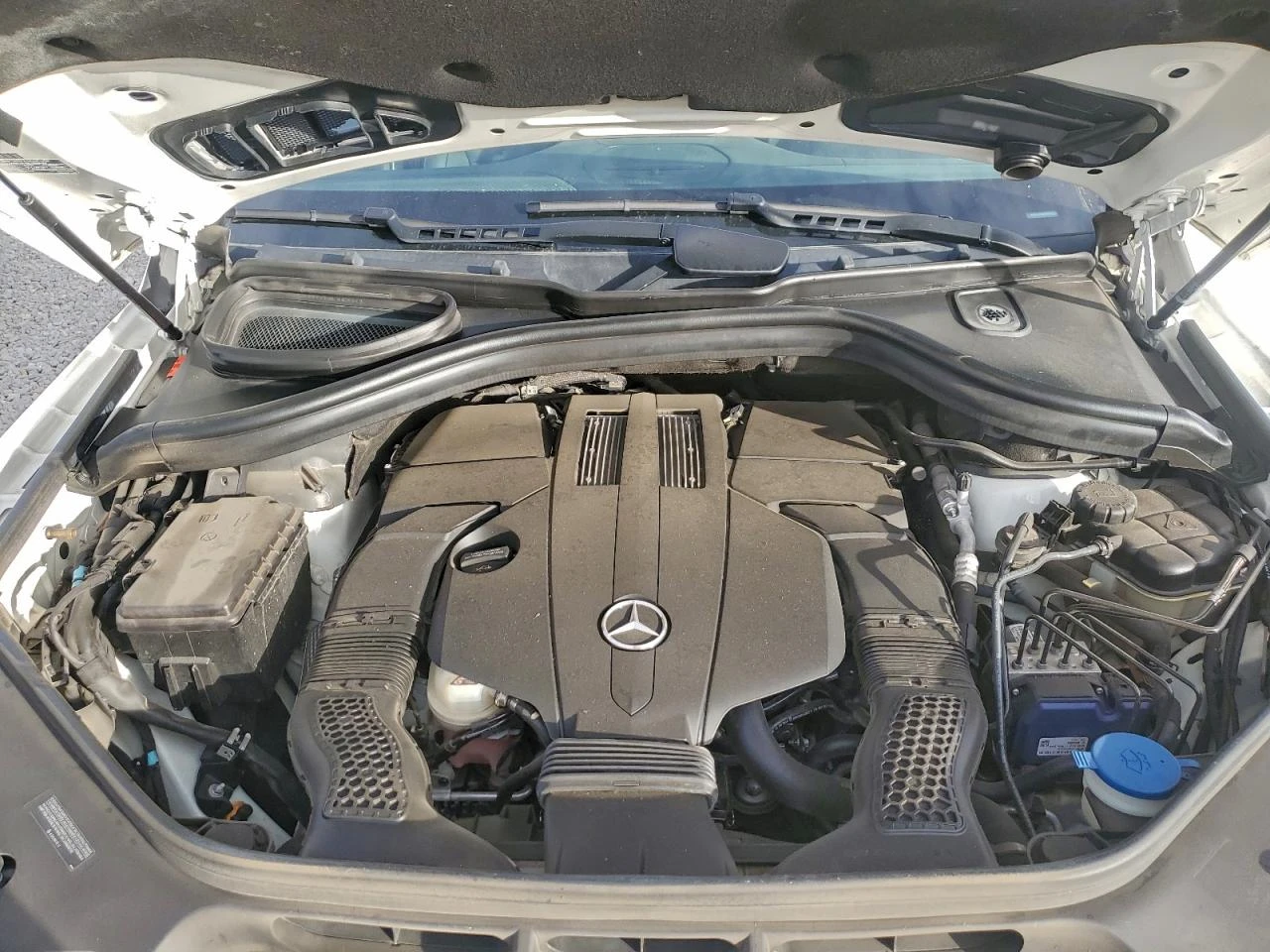 Mercedes-Benz GLE 400 4MATIC* 360* HARMAN/KARDON* ����*  | Mobile.bg � ����������� 12