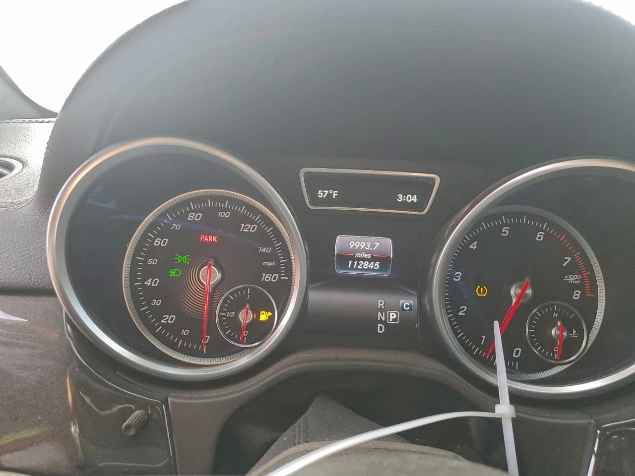 Mercedes-Benz GLE 400 4MATIC* 360* HARMAN/KARDON* КОЖА*  - изображение 9