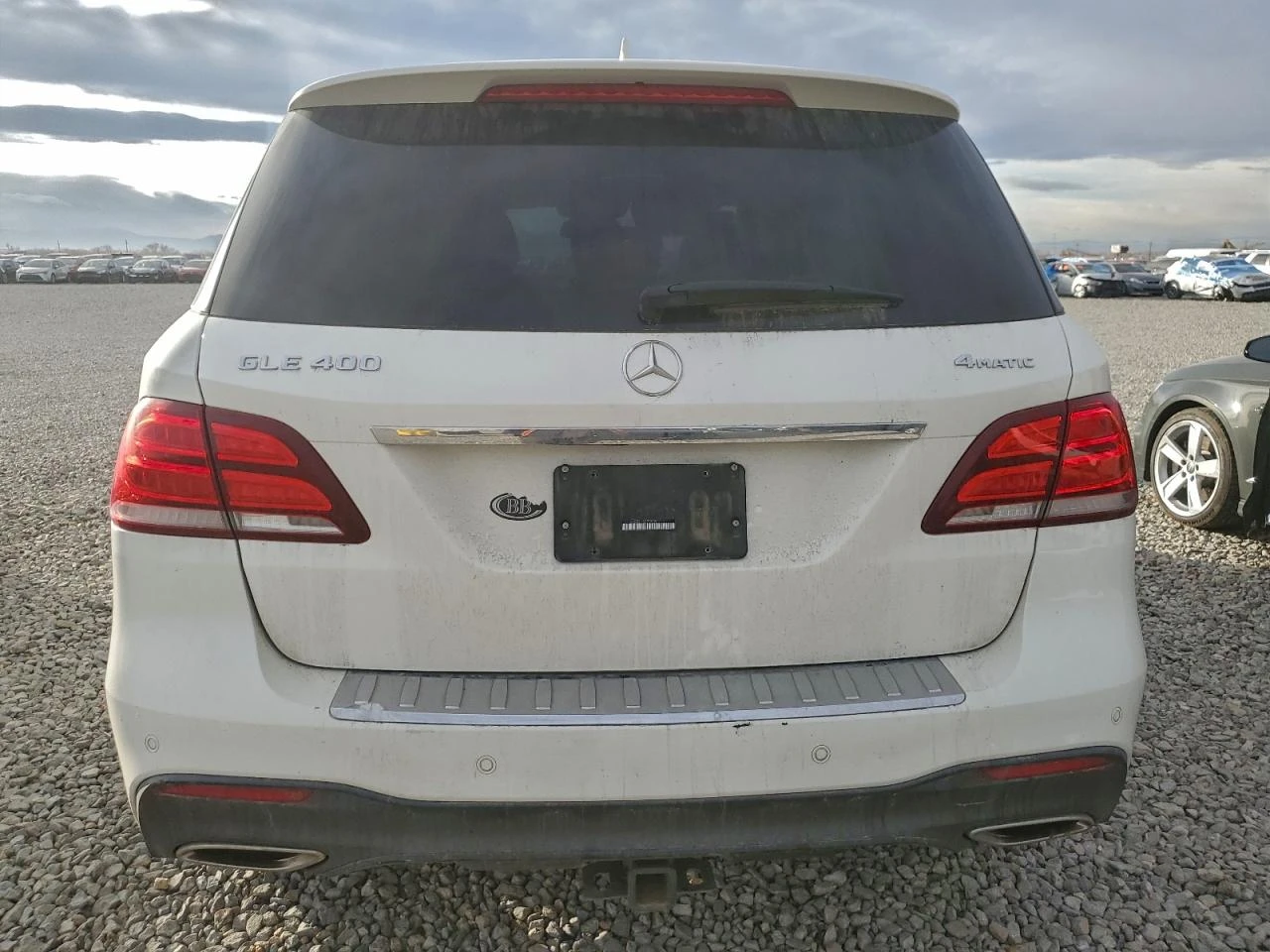 Mercedes-Benz GLE 400 4MATIC* 360* HARMAN/KARDON* КОЖА*  - изображение 6