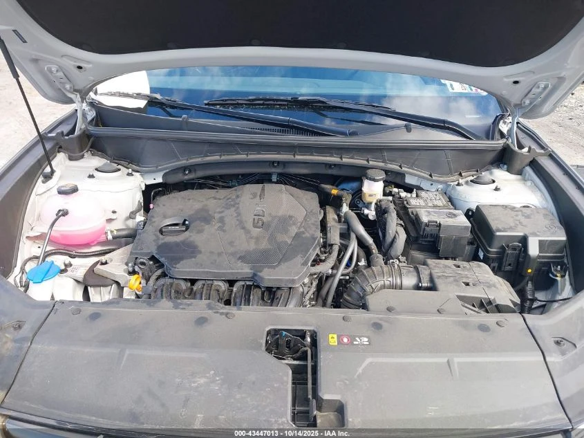 Hyundai Tucson 2.5L I-4 DI, DOHC, VVT, 187HP All Wheel Drive | Mobile.bg � ����������� 15