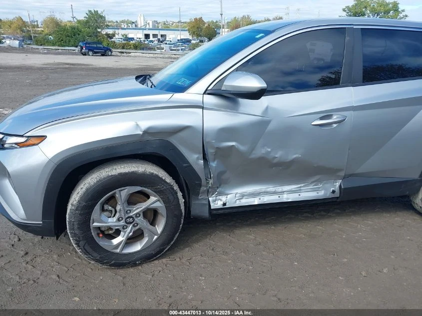 Hyundai Tucson 2.5L I-4 DI, DOHC, VVT, 187HP All Wheel Drive | Mobile.bg � ����������� 11