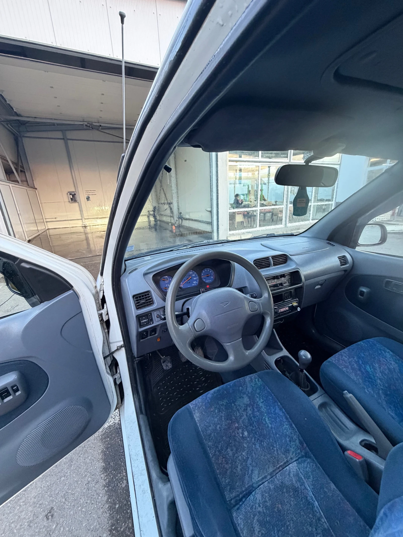 Daihatsu Terios | Mobile.bg � ����������� 8