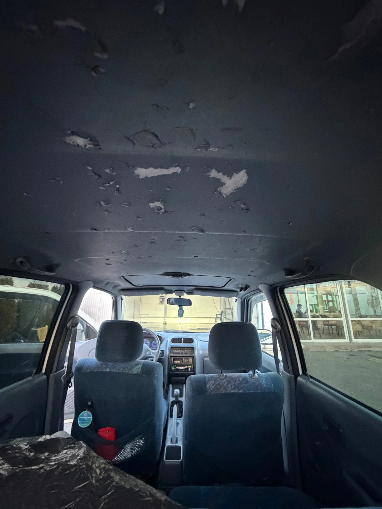 Daihatsu Terios | Mobile.bg � ����������� 11