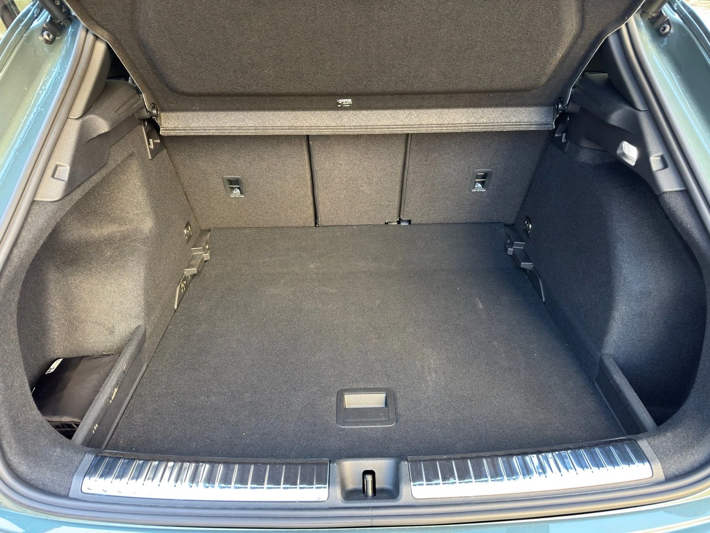 Audi Q3 SUV 150 kW TFSI quattro | Mobile.bg � ����������� 10