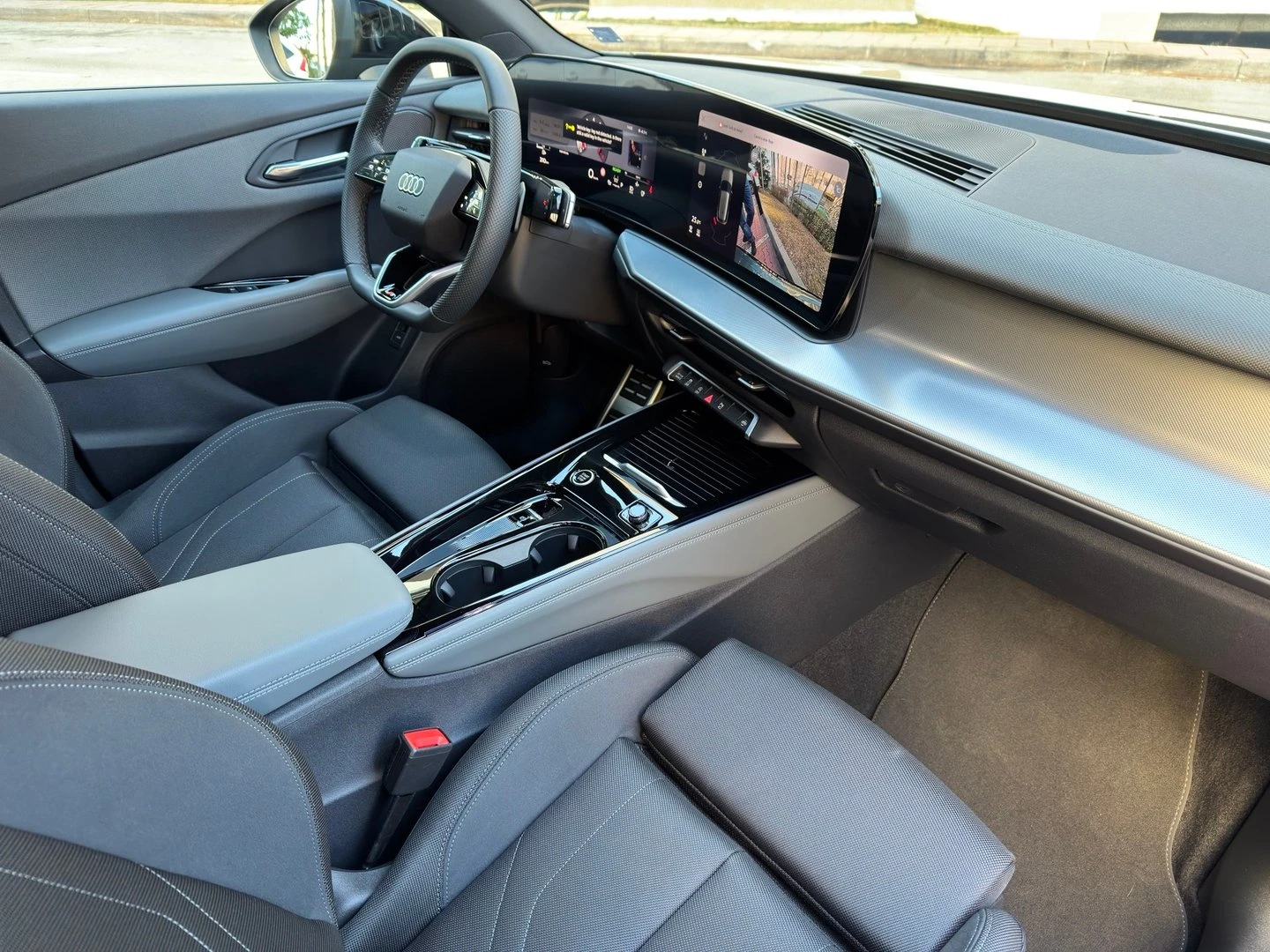 Audi Q3 SUV 150 kW TFSI quattro | Mobile.bg � ����������� 7