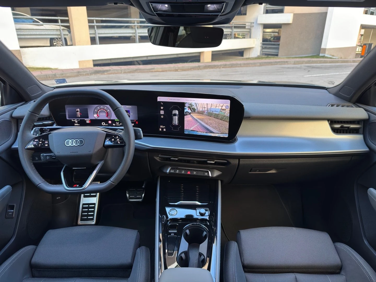 Audi Q3 SUV 150 kW TFSI quattro | Mobile.bg � ����������� 6