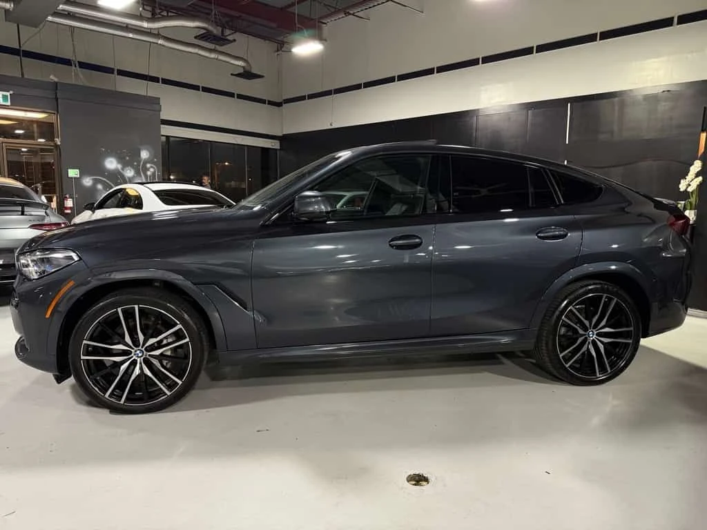BMW X6 xDrive40i M-SPORT * ��������� ���� �� �� * CARFAX  | Mobile.bg � ����������� 6