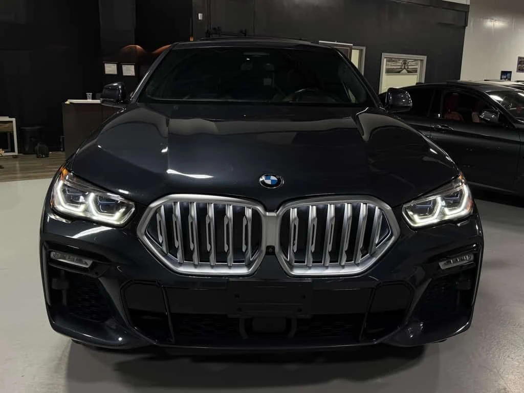 BMW X6 xDrive40i M-SPORT * ��������� ���� �� �� * CARFAX  | Mobile.bg � ����������� 2
