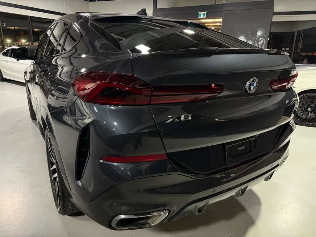 BMW X6 xDrive40i M-SPORT * ��������� ���� �� �� * CARFAX  | Mobile.bg � ����������� 5