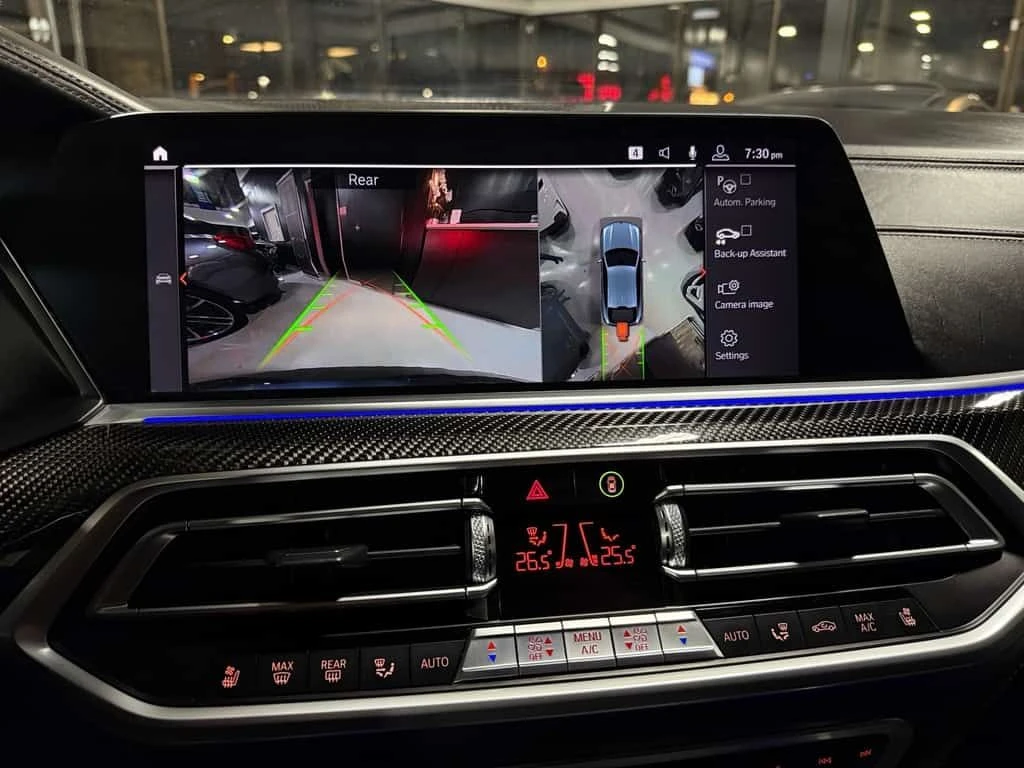 BMW X6 xDrive40i M-SPORT * ��������� ���� �� �� * CARFAX  | Mobile.bg � ����������� 10